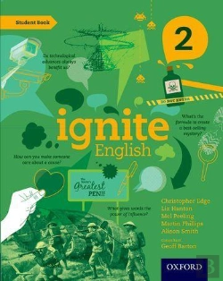 Bertrand.pt - Ignite English: Student Book 2