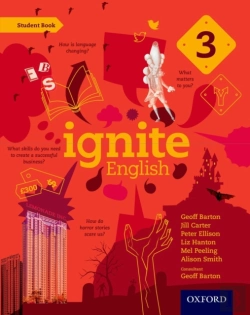 Bertrand.pt - Ignite English: Student Book 3