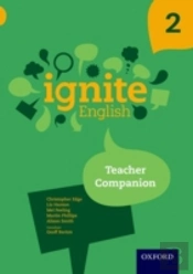 Ignite English: Teacher Companion 2