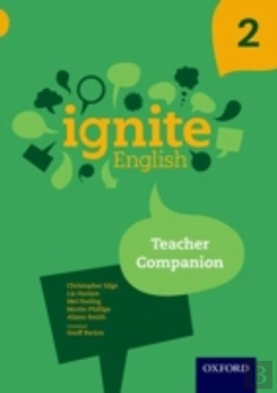 Bertrand.pt - Ignite English: Teacher Companion 2