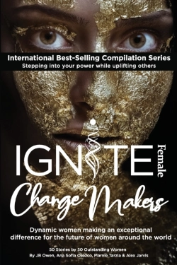 Bertrand.pt - Ignite Female Change Makers: Dynamic Wom