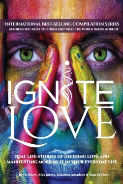 Bertrand.pt - Ignite Love
