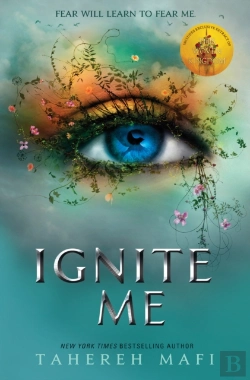 Bertrand.pt - Ignite Me