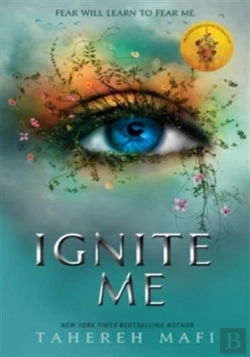 Bertrand.pt - Ignite Me