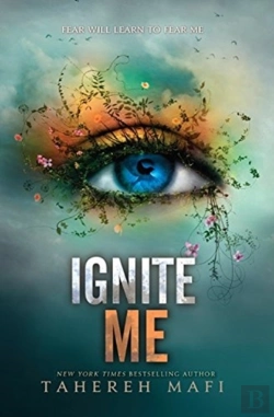 Bertrand.pt - Ignite Me