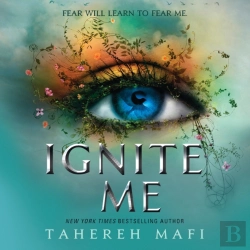 Bertrand.pt - Ignite Me