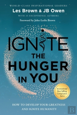 Bertrand.pt - Ignite The Hunger In You