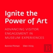 Ignite The Power Of Art