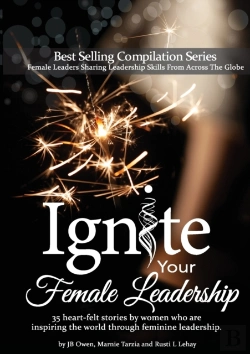 Bertrand.pt - Ignite Your Female Leadership