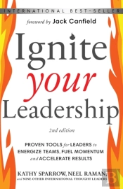 Ignite Your Leadership
