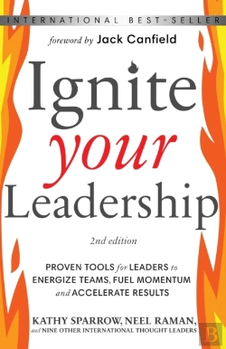 Bertrand.pt - Ignite Your Leadership