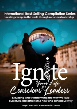 Bertrand.pt - Ignite Your Life For Conscious Leaders