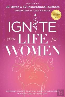 Bertrand.pt - Ignite Your Life For Women
