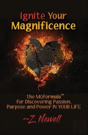 Ignite Your Magnificence