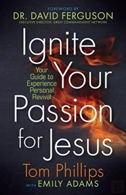 Bertrand.pt - Ignite Your Passion For Jesus