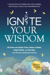Ignite Your Wisdom