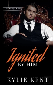 Ignited By Him