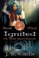 Ignited