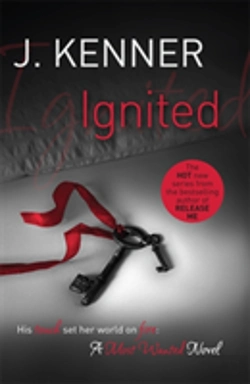 Bertrand.pt - Ignited: Most Wanted Book 3