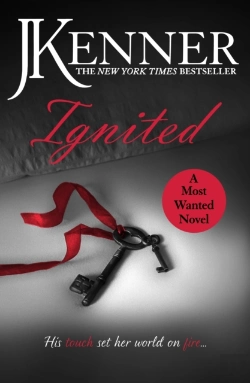 Bertrand.pt - Ignited: Most Wanted Book 3