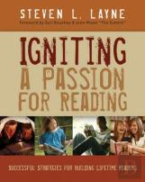 Igniting A Passion For Reading