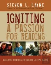 Igniting A Passion For Reading