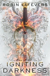 Igniting Darkness