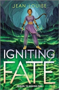 Bertrand.pt - Igniting Fate