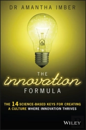 Igniting Innovation