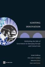 Igniting Innovation