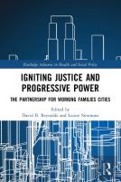 Igniting Justice And Progressive Power