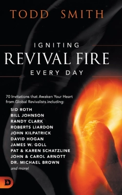 Bertrand.pt - Igniting Revival Fire Everyday