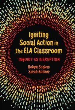 Bertrand.pt - Igniting Social Action In The Ela Classroom