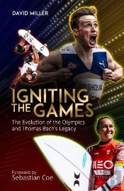 Igniting The Games