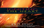 Igniting The Heart
