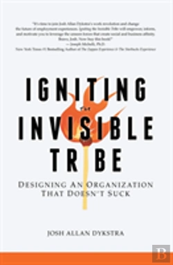 Bertrand.pt - Igniting The Invisible Tribe