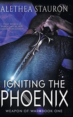 Bertrand.pt - Igniting The Phoenix: Book One