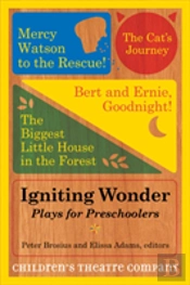 Igniting Wonder