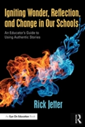 Igniting Wonder, Reflection, And Change In Our Schools