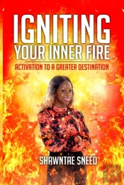 Igniting Your Inner Fire