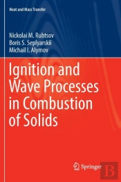 Ignition And Wave Processes In Combustion Of Solids