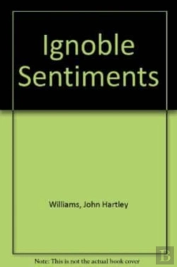 Bertrand.pt - Ignoble Sentiments