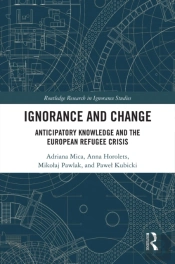 Ignorance And Change