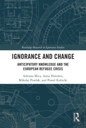 Ignorance And Change