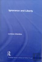 Ignorance And Liberty