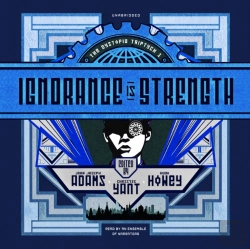 Bertrand.pt - Ignorance Is Strength