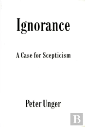 Ignorance