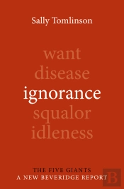 Ignorance