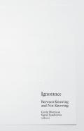 Ignorance