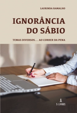 Bertrand.pt - Ignorância do Sábio